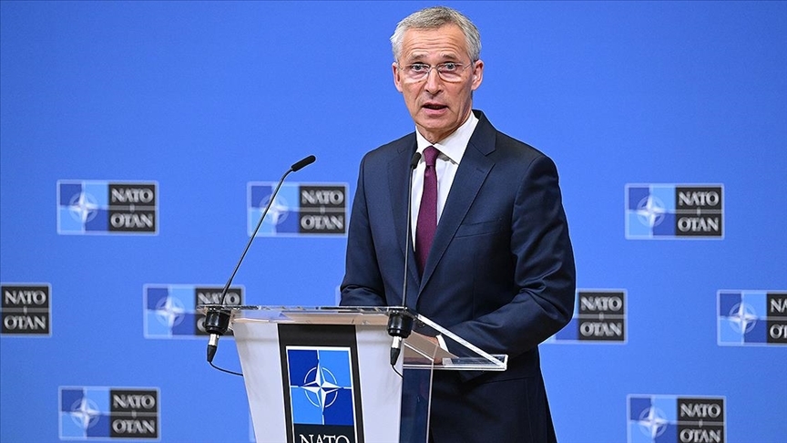 Stoltenberg: NATO 2023’ün sonuna kadar kuantum teknolojisi stratejisi geliştirecek