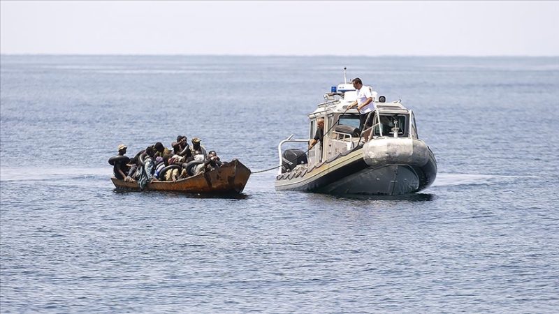 UNICEF: Bu yaz Orta Akdeniz’de ölen ya da kaybolanların sayısı 3 kat arttı