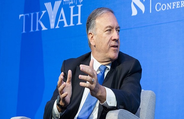 Pompeo: İran Artık Daha Zengin Ve Daha Güçlü