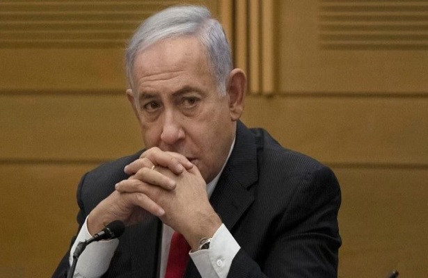 Netanyahu: Batı Şeria’daki Huzursuzluğun Sorumlusu İran’dır