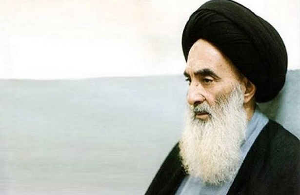 Ayetullah Sistani: Tüm Dünya İsrail’in Vahşetine Karşı Durmalı