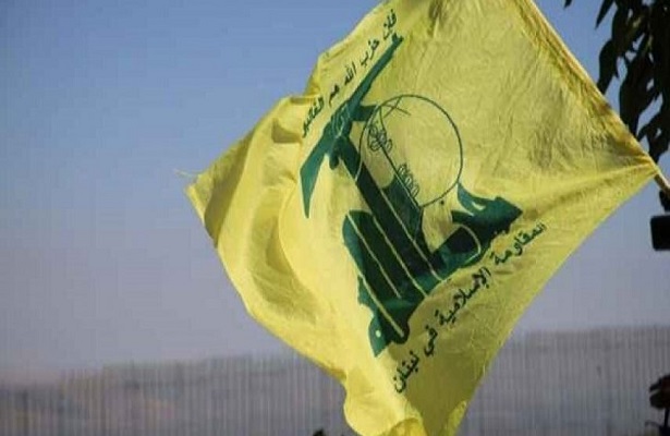 Lübnan Hizbullah’ı Siyonist Mevkileri Bombaladı