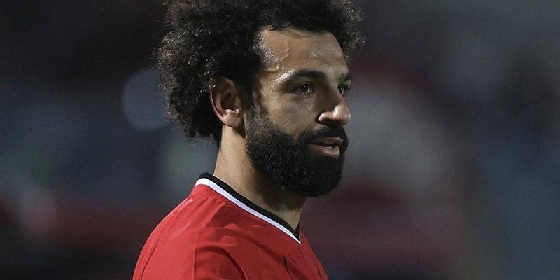 Liverpool’un oyuncusu Salah’tan Gazze’ye destek