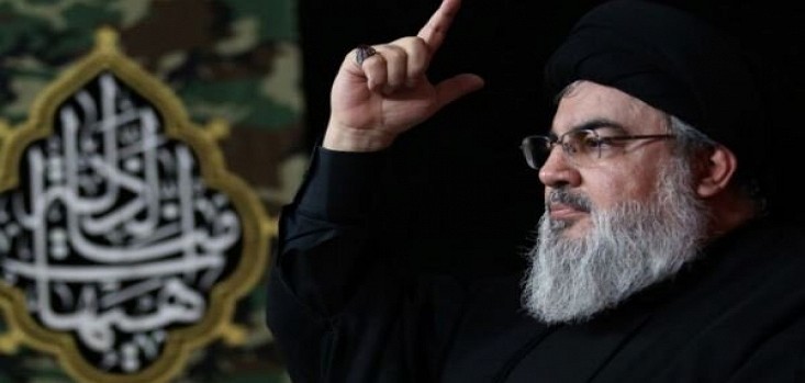 Hizbullah Genel Sekreteri Nasrallah çarşamba gününü Siyonistlere karşı öfke günü ilan etti