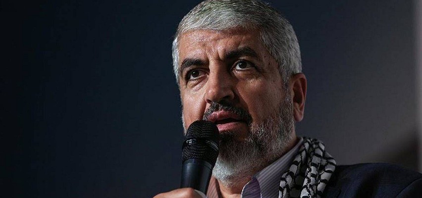 Hamas, ABD ve İsrail’in planını açıkladı