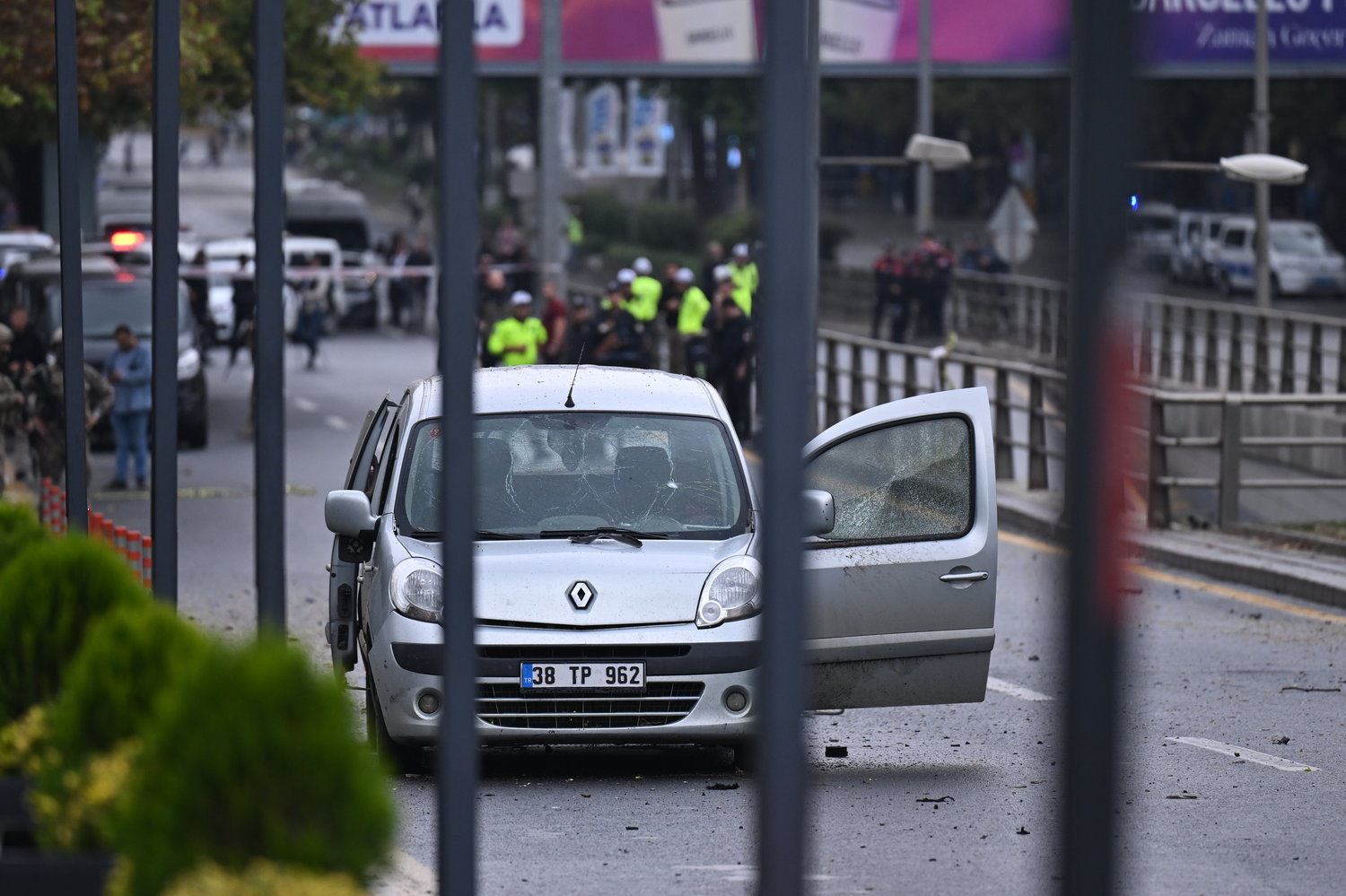 İslam İşbirliği Teşkilatı Ankara’daki terör saldırısını kınadı