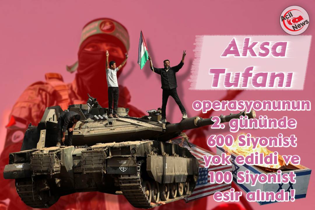 Aksa Tufanı