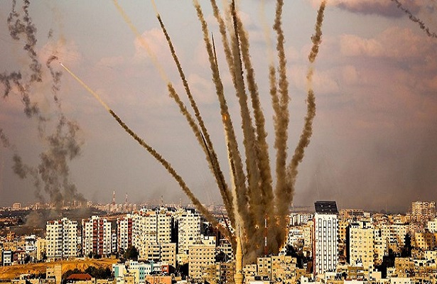 İşgal Rejiminin Gazze Saldırılarında Şuana Kadar 40 bin Filistinli Mağdur Oldu