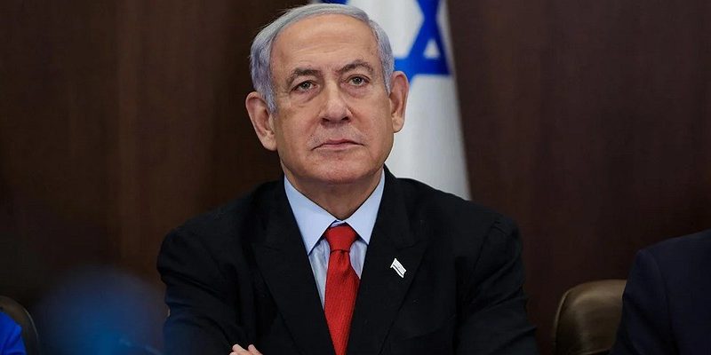 Netanyahu’da darbe korkusu! Parti içinde nabız yokladı