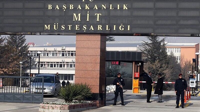 Türkiye Mossad’ın Filistinli mühendisi kaçırma planını boşa çıkardı