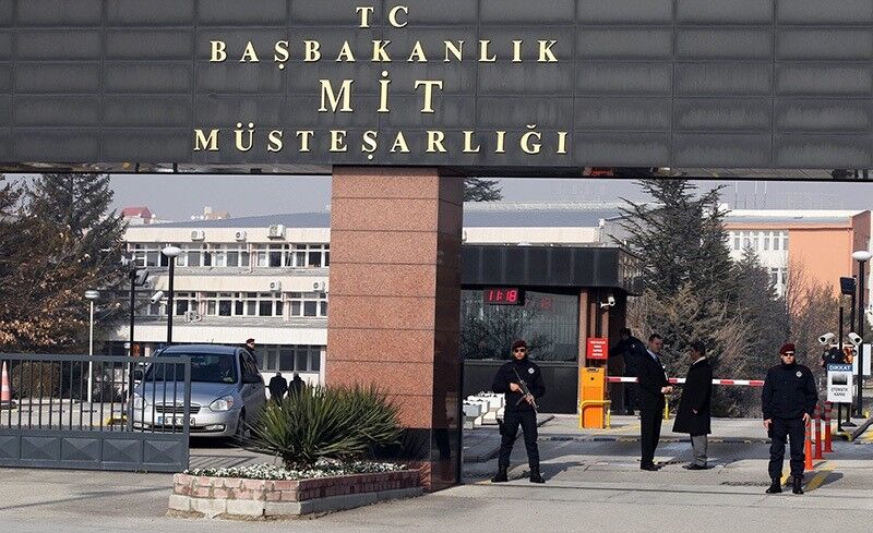 Türkiye Mossad’ın Filistinli mühendisi kaçırma planını boşa çıkardı