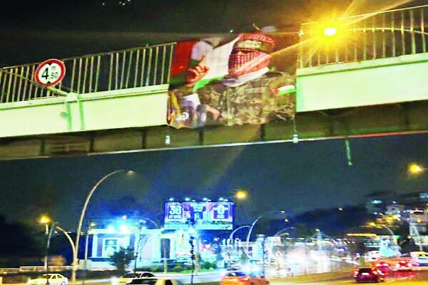 Ankara’da Blınken’a, Ebu Ubeyde’li karşılama