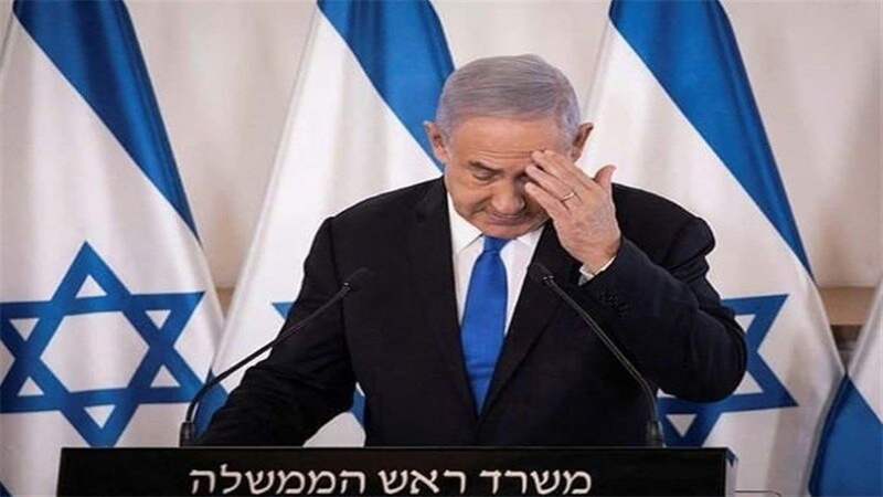 Anket sonuçları Netanyahu için şok edici