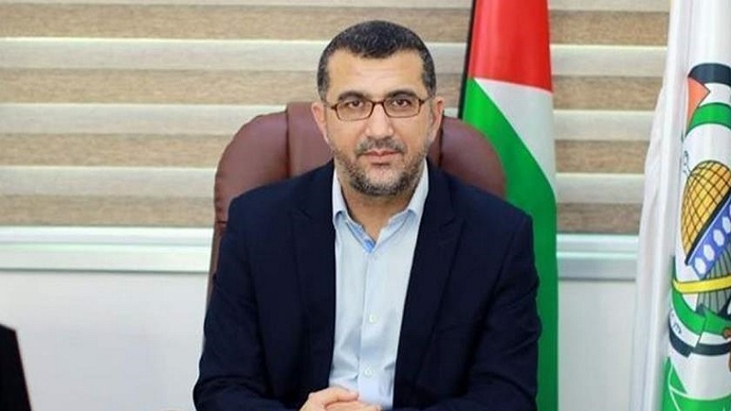 Siyonist rejimin Cebaliye şehrine düzenlediği hava saldırısında Hamas sözcüsü şehit oldu