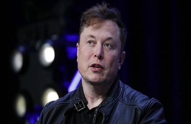 Musk: Avrupa İç Savaşa Gidiyor Gibi Görünüyor