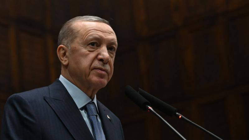 Hamas: Cumhurbaşkanı Erdoğan’ın çabalarıyla Taylandlı esirler serbest bırakıldı