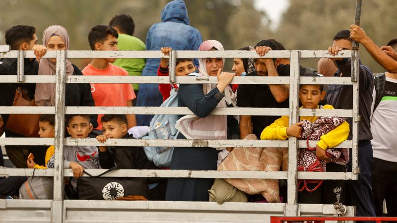 Hamas, Gazze’deki ateşkes anlaşmasıyla ilgili daha fazla ayrıntı yayınladı