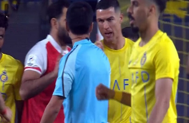 Kararı anında iptal ettirdi! Ronaldo’dan Yılın Fair Play ödülüne aday olacak hareket