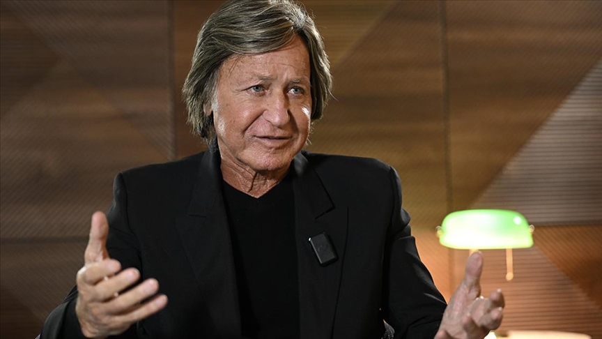 Mohamed Hadid: Gazze’de gördüklerim beni derinden etkiledi ve annemin yaşadığı zorlukları hissettirdi