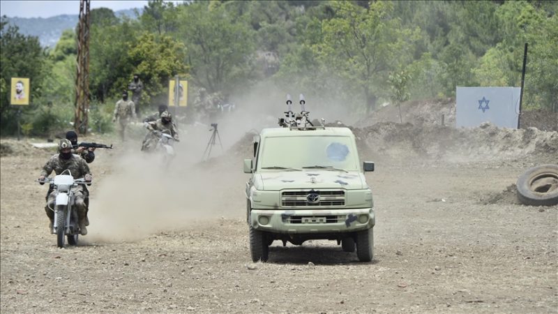 Hizbullah’ın savaşa girmeden İsrail ordusunu kuzeyde meşgul etme taktiğinin sürmesi bekleniyor