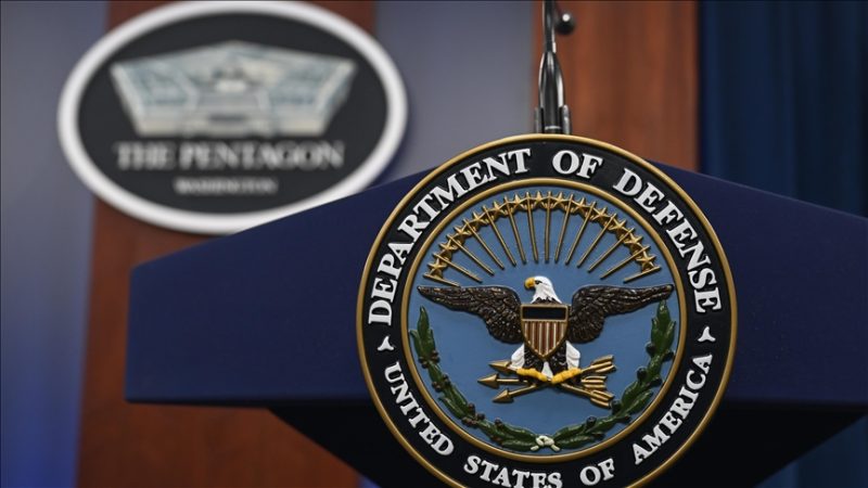 Pentagon: İsrail’den savaş kurallarına uymasını bekleriz