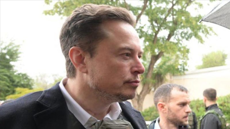 Hamas, Elon Musk’a Gazze’yi ziyaret etme çağrısında bulundu