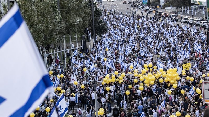 Siyonistler ve Hindutva gruplar, Nazilerden ilham alıyor