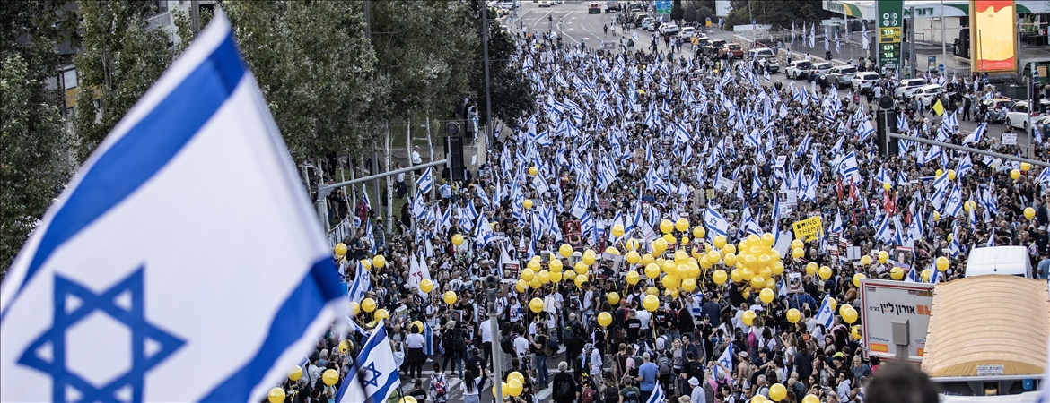 Siyonistler ve Hindutva gruplar, Nazilerden ilham alıyor