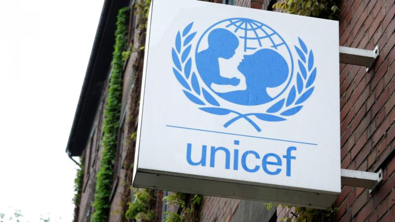 UNICEF: Filistin ve Ukrayna’daki çatışmalar Batı ve Orta Afrika’da sağlık finansmanını etkiliyor