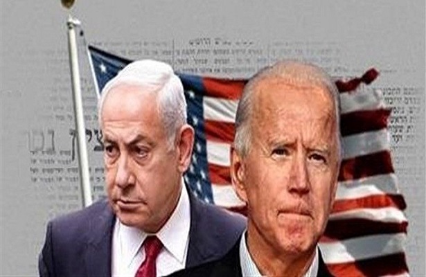 Haaretz: Biden’ın Netanyahu’ya Karşı Sabrı Tükeniyor