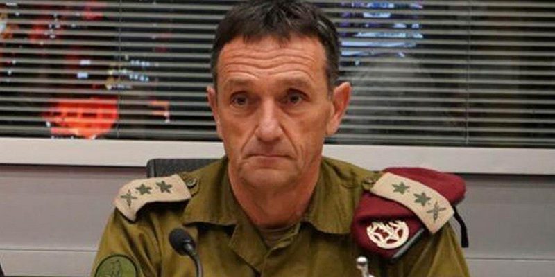 Halevi: Hamas’ı yok edecek sihirli çözümlerimiz yok