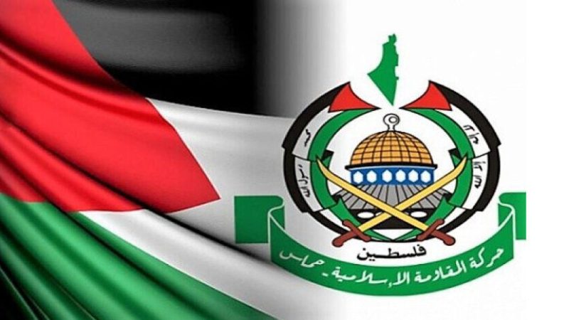 Hamas: Siyonist saldırılarının devam etmesi halkın işgale son verme kararlılığını artırıyor