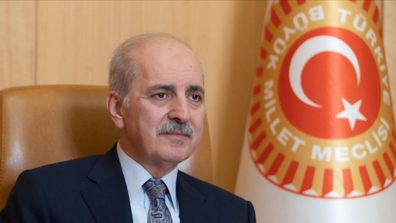 Kurtulmuş, Hazreti Mevlana’nın 750. Vuslat Yıl Dönümü Uluslararası Anma Töreni’nde konuştu