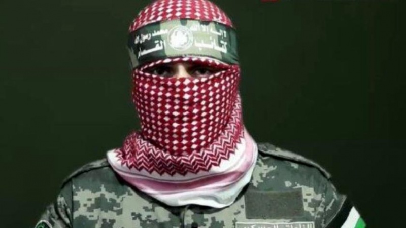 Hamas: İşgalci rejim sivillerden körü körüne intikam almaya devam ediyor