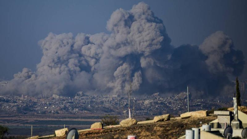 İsrail ordusu Gazze Şeridi’nde 32 kişiyi öldürdü