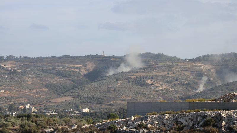 UNIFIL: Lübnan-İsrail sınırındaki şiddet eylemleri ciddi sonuçlara yol açabilir