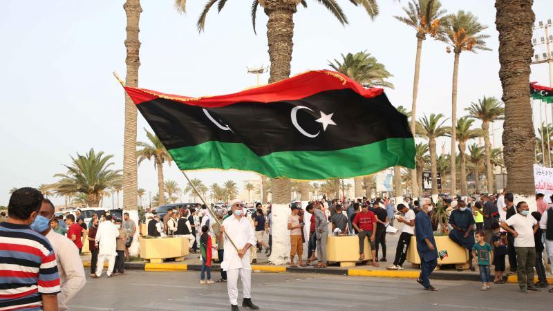 Siyasi belirsizlik içindeki Libya’da son durum ne?