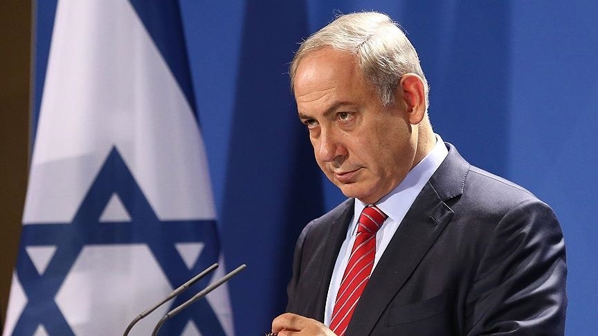 İsrail Başbakanı Netanyahu: Savaştan sonra Gazze, İsrail’in sorumluluğunda silahsızlandırılmalı