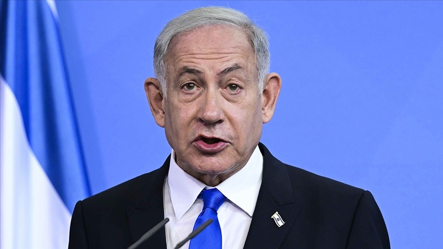 Netanyahu, Filistin yönetiminin Gazze’yi yöneteceği beklentisinin “hayal” olduğunu savundu