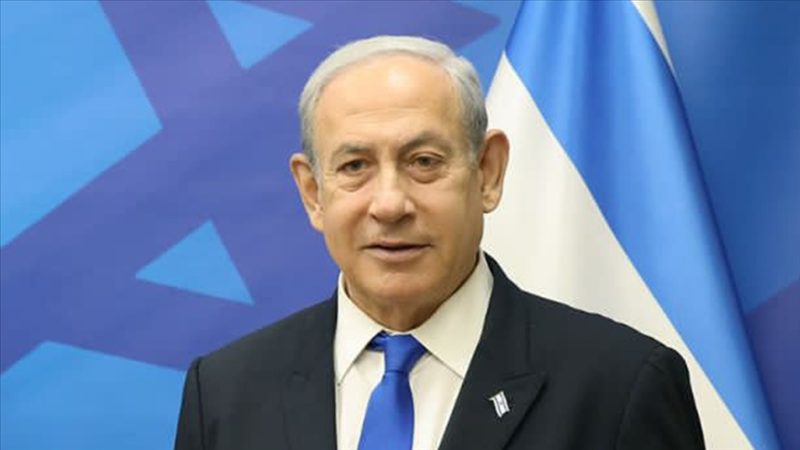 İsrail milletvekili Cohen, Netanyahu’nun görevden alınması çağrısında bulundu