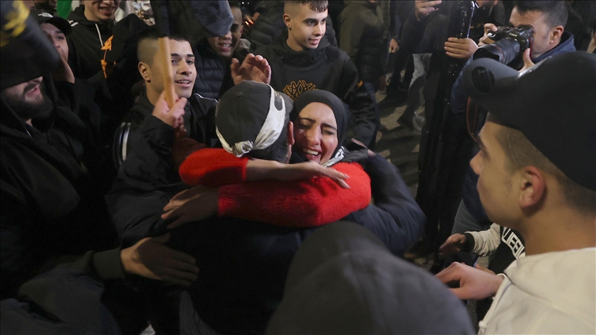 İsrail’in, Hamas’la esir takası için yeniden müzakereye hazır olduğu iddia edildi