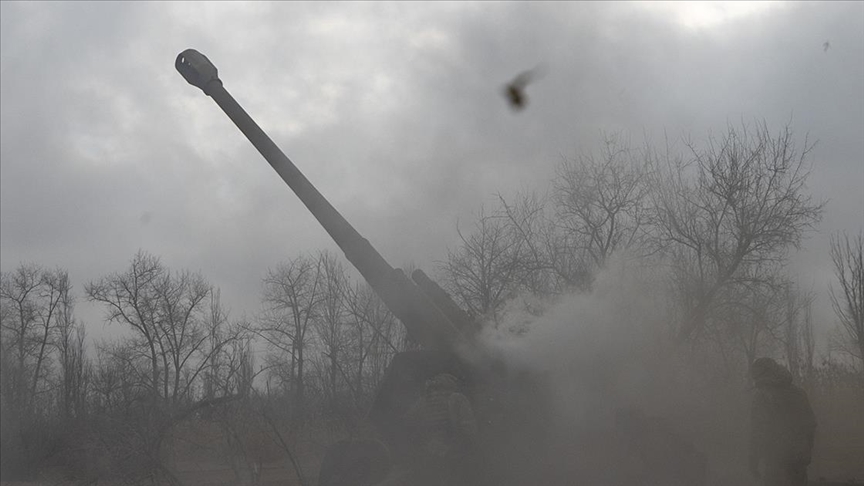 Ukrayna: Bu gece Rusya’ya ait 41 İHA’yı imha ettik ve dün bir Su-24M uçağını düşürdük