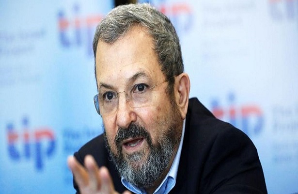 Barak: İsrail, Hamas’ı Mağlup Edemedi