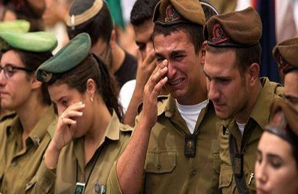 Hatıra Fotoğrafının Laneti; 2 İsrailli Subay Daha Öldürüldü