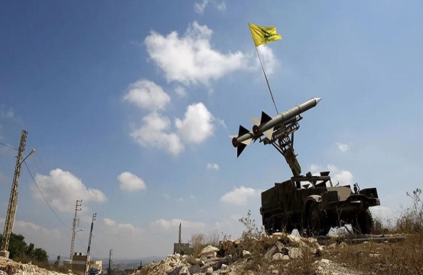 Hizbullah: Son 24 saatte 13 kez Siyonistleri hedef aldık