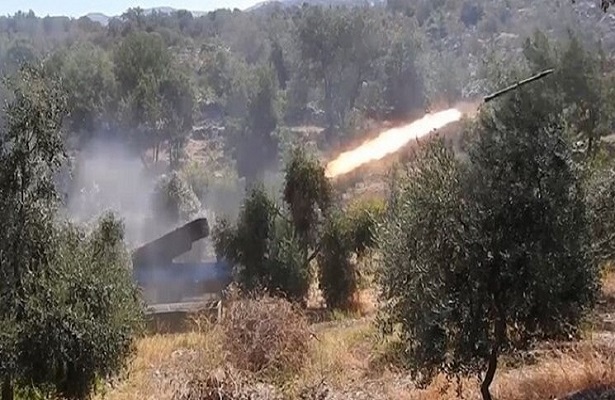 İsrailli Bakan: Hizbullah’la Savaş Cephesi Açmak Hataydı!