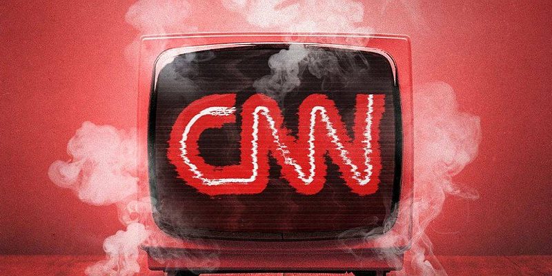 CNN’den itiraf: Haberlerimiz İsrail ordusunun kontrolünden geçiyor