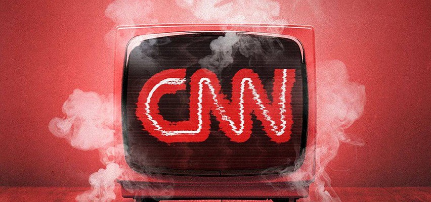 CNN’den itiraf: Haberlerimiz İsrail ordusunun kontrolünden geçiyor