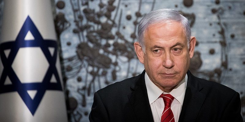 Netanyahu kabine üyelerinin ve güvenlik toplantılarına katılan üst düzey yetkililerin yalan makinesinden geçmesini istiyor