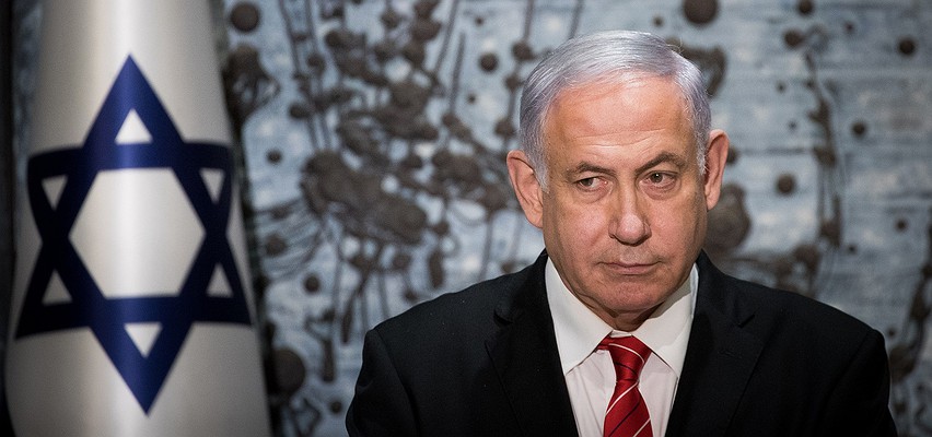 Netanyahu kabine üyelerinin ve güvenlik toplantılarına katılan üst düzey yetkililerin yalan makinesinden geçmesini istiyor